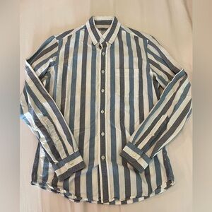 J Crew Button Down good used condition Size S men’s